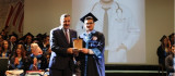 Acil Servis Stajında En Başarılı İntern Doktor' Ödülü Dr. Muhammet KAYMAZ layık görüldü.