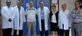 Bursa Yüksek İhtisas Eğitim ve Araştırma Hastanesi Acil Tıp Kliniği
