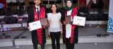 Necmettin Erbakan Üniversitesi Meram Tıp Fakültesi 2016 - 2017 Eğitim Öğretim Yılı
