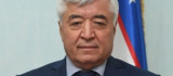 Prof. Dr. Abduhakim Khadjibayev Cumhurbaşkanlığı kararnamesiyle Özbekistan Sağlık Bakanı olarak atandı.