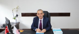 Trabzon İl Sağlık Müdürlüğü Personel Daire Başkanlığı görevine Uzm. Dr. Hasan MOLLAHÜSEYİNOĞLU atandı.