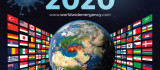 Worldwide Emergency Medicine 29 - 31 Mayıs 2020 Online Toplantı